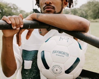 Premium Handcrafted Soccer Balls