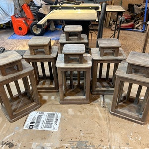 Rustic Farmhouse Lantern - Etsy