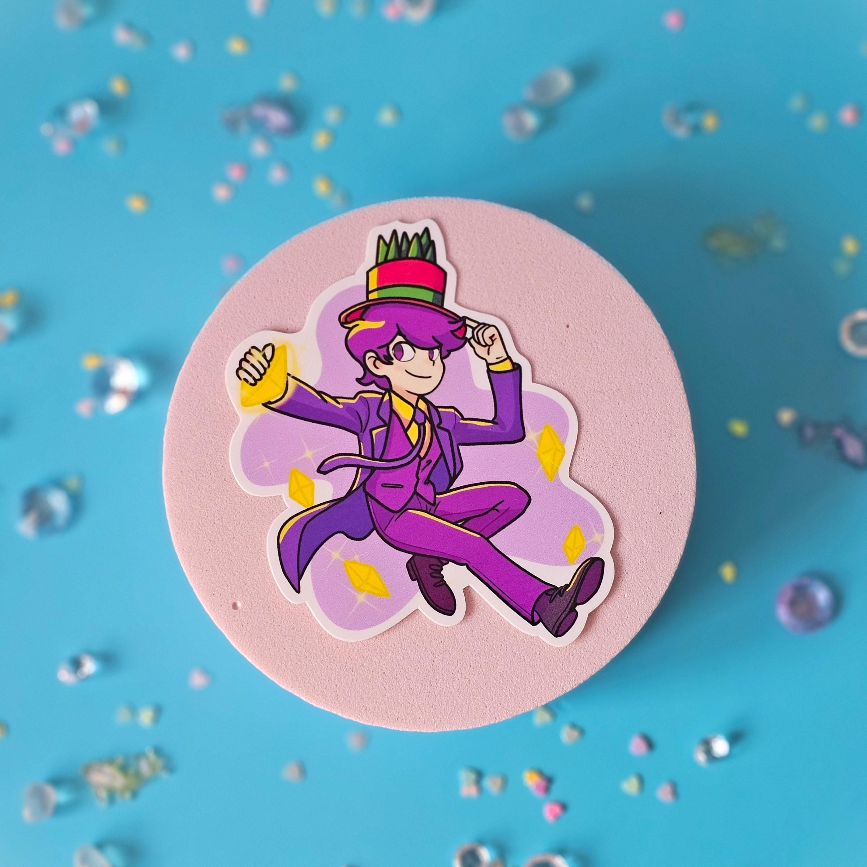 Flood Escape 2 Guide and Crazyblox Vinyl Stickers FE2 Roblox