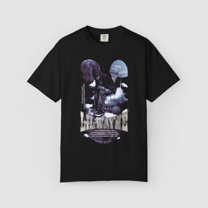 Oversized Vintage T-Shirt | 90s Bootleg Inspired Retro Streetwear Graphic Tee | Celebrity T Shirt