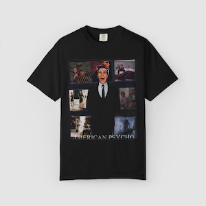 Retro 90s Graphic Tee | Vintage Oversized Bootleg Style T-Shirt Streetwear Aesthetic | Y2K Movie T-Shirt