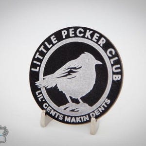 Little Pecker Club - Lil&#39; Gents Makin Dents - Hat
