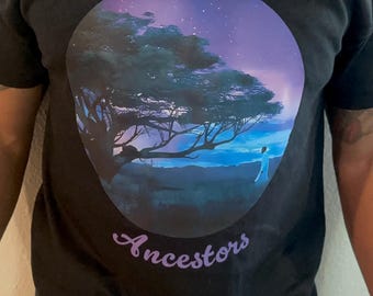 Honor Your Ancestors T-Shirt