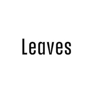 1 lb. - Leaves - Pre-scented Aroma Beads