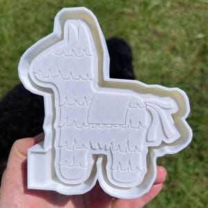 Forma do piñaty | Silikonowa forma do piñaty | Forma do piñaty | Forma silikonowa