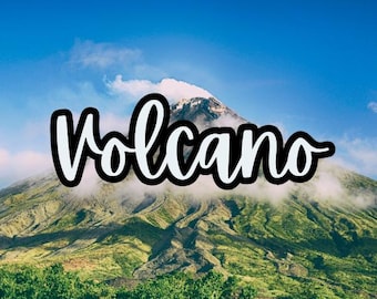 1 lb. - Volcano- Pre-scented Aroma Beads