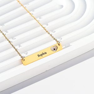 Forget Me Not Seed Necklace, Miscarriage Jewelry Keepsake Gift for Loss of Baby Infant Stillborn, Pregnancy Loss Gift for Grieving Mom Mama