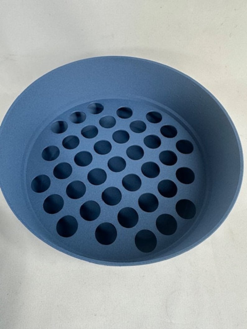 Premium Stackable 3d-printed US Coin Sorter - Durable PLA Carbon Fiber ...