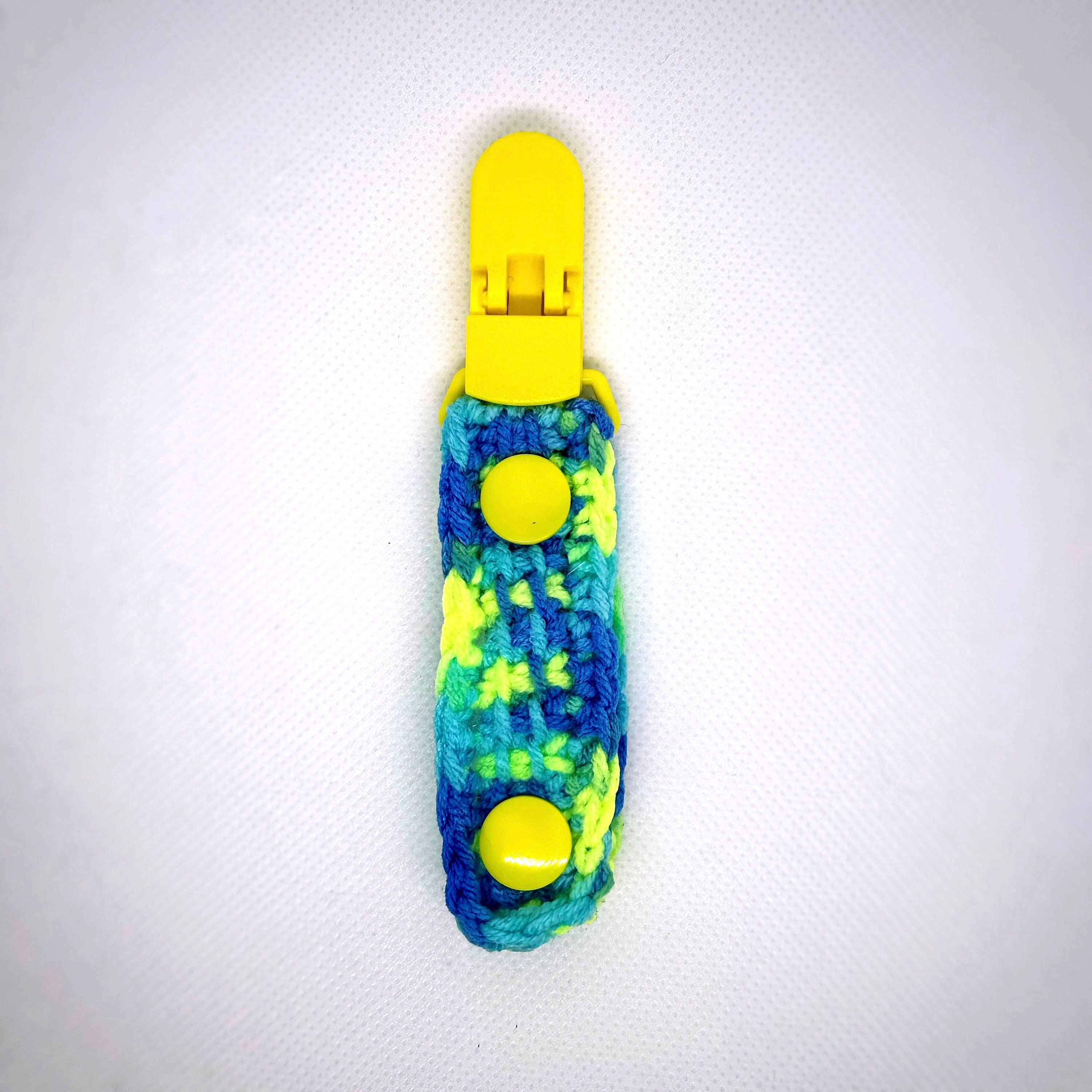 Pince à tube au crochet ! (Tube d'alimentation, Jtube, Gtube, drains, etc.)