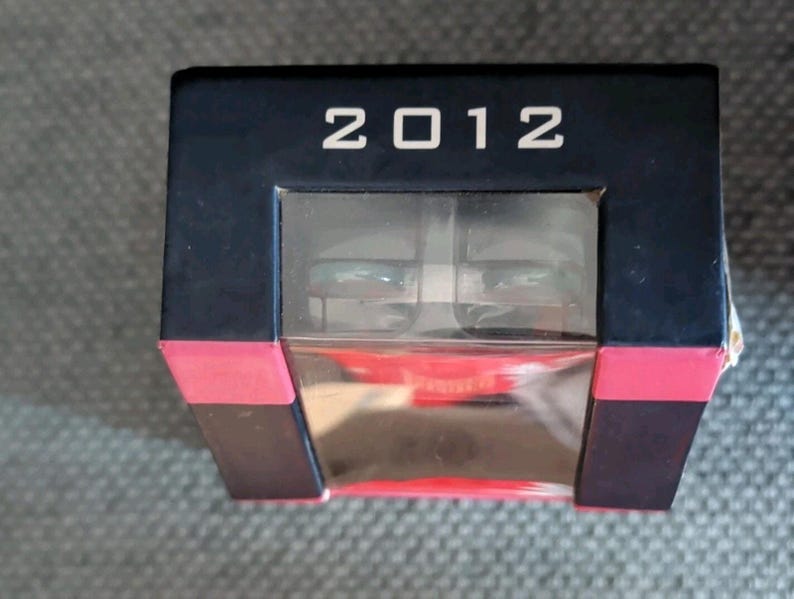 Walt Disney World Marathon Mickey Mouse Vinylmation Figurine 2012 image 2