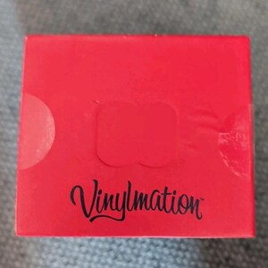 Walt Disney World Marathon Mickey Mouse Vinylmation Figurine 2012 image 6
