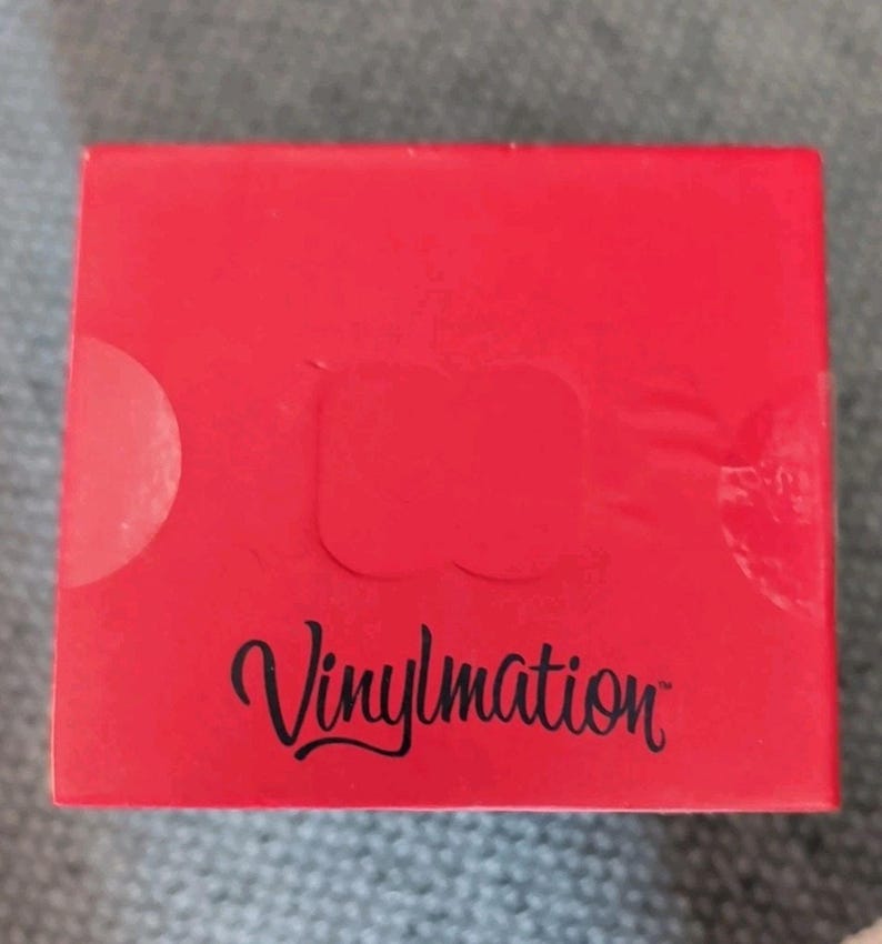 Walt Disney World Marathon Mickey Mouse Vinylmation Figurine 2012 image 6