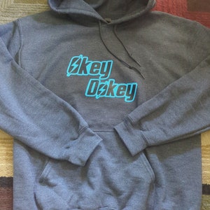 Fallout Gift OkeyDokey Sweatshirt Hoodie