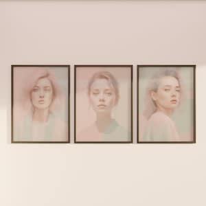 Three Girls