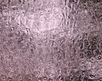 Florentine, Medium Purple, 135, Wissmach, stained glass sheet