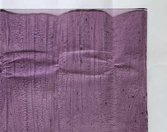 Electric Purple, Youghiogheny, 96coe, fusible, stained glass sheet