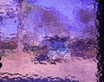 Classic Corella, Medium Violet, Wissmach, 311V, , stained glass sheet