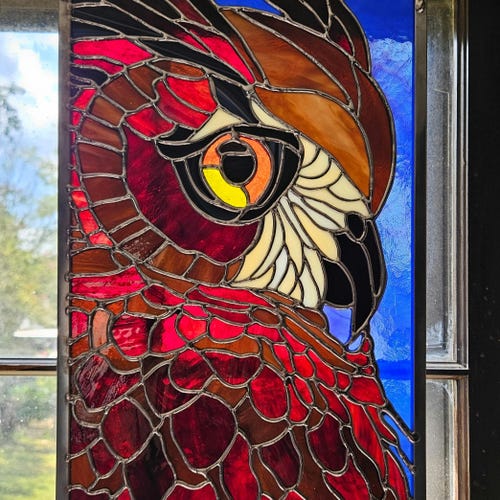 TurnAroundGlass - Etsy