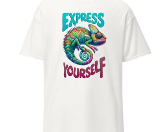 Camiseta clásica unisex