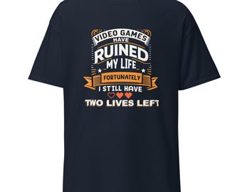 T-shirt classique unisexe