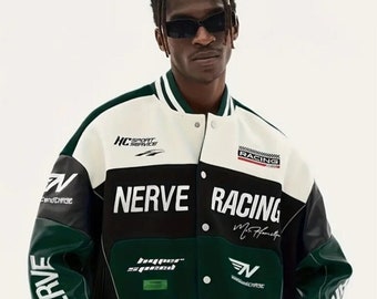 Racing jacket