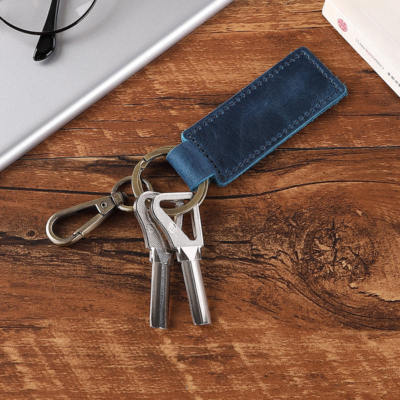50 Sets Employee Appreciation Gift Include Motivational Burlap Drawstring Bags Wood Retractable Ballpoint Pens Inspirational Keychain Thank You Kraft - View #2