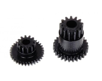 Engranaje para Canon EOS R: Accionamiento del obturador, engranaje motorizado