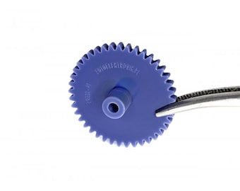 Replacement gear for Grundig KASPRZAK RM111 RM112 RM121 RM221 RM222 RMS451a