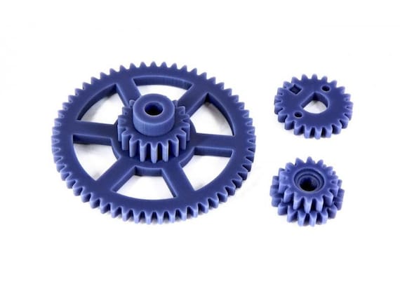 Set Od Gears for Sony Dat Loading Gear, Encorder Gear DTC-55 DTC