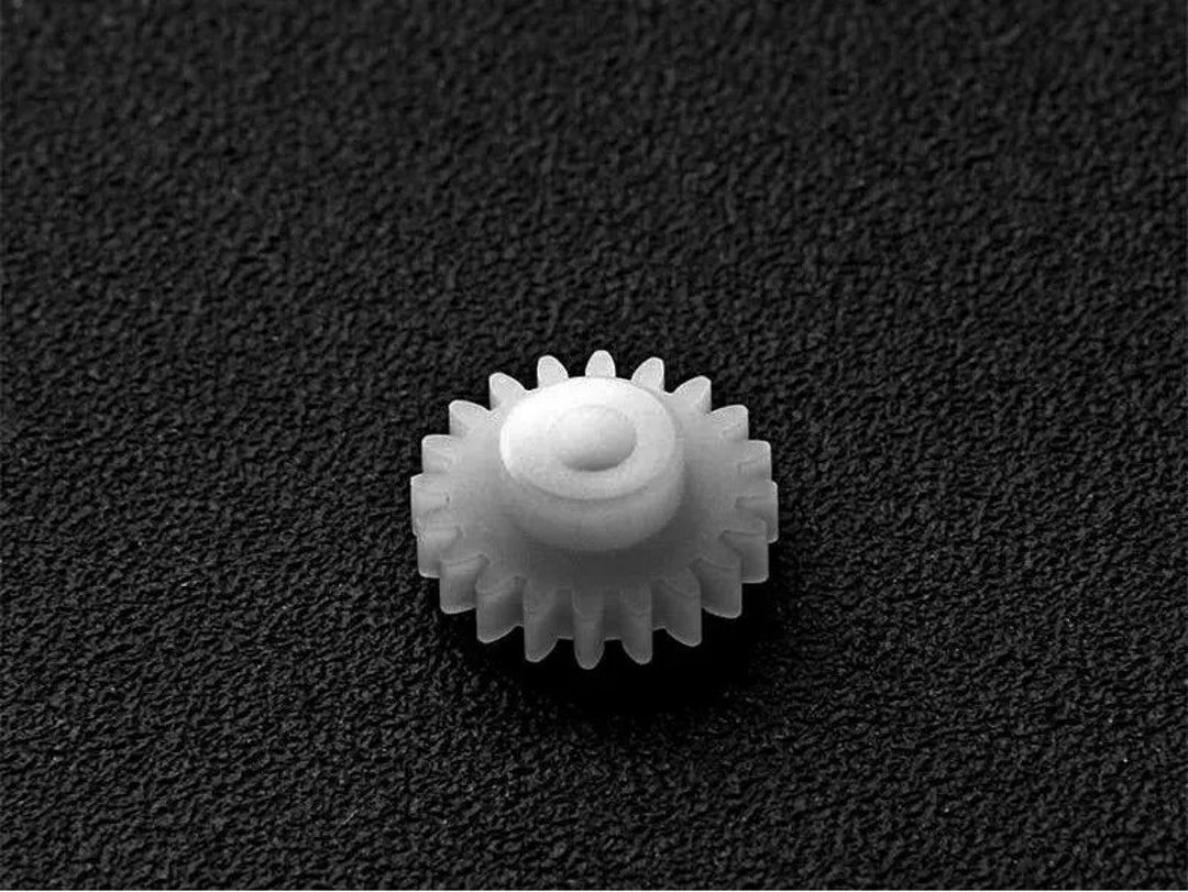 VDO 15 Tooth Aftermarket Odometer Gear Speedometer For VOLVO, And VDO - Foto 7