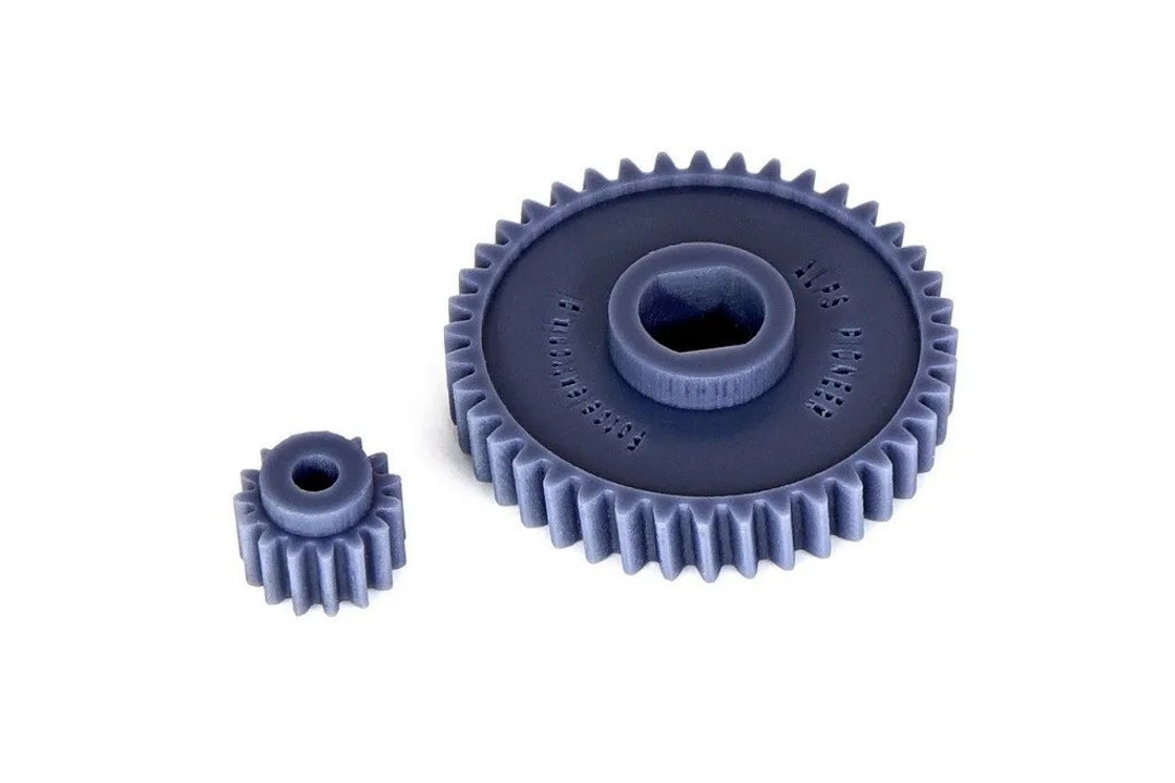 Set Ingranaggi Trasmissione Per Elicottero RC Align Trex 500 - 500