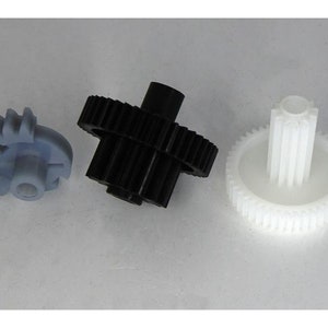 Jeu d'accessoires de rechange pour mécanisme de navigation GPS Volvo C30 S40 V50 C7