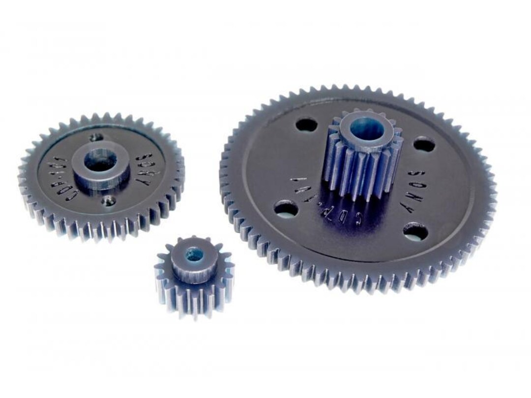 【CD】Pieces / Same Accessory CD Player Complete Mechanism For Sanyo Version Parts