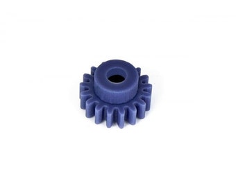Gear for SONY X-3363-501-1 pinion mode motor axis of the TCM-190 mechanism
