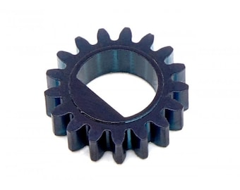 2x Gear Repair  for HP Office Jet Pro 6960 6970 6230 6950 6830 paper pickup failure