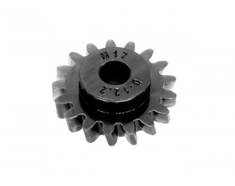 17 tooth counter mode Audi BMW Porsche Volvo VW for VDO counter repair gear