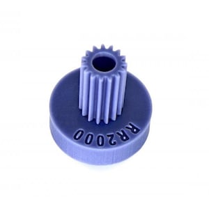 Gear replacement for GRUNDIG RR2000