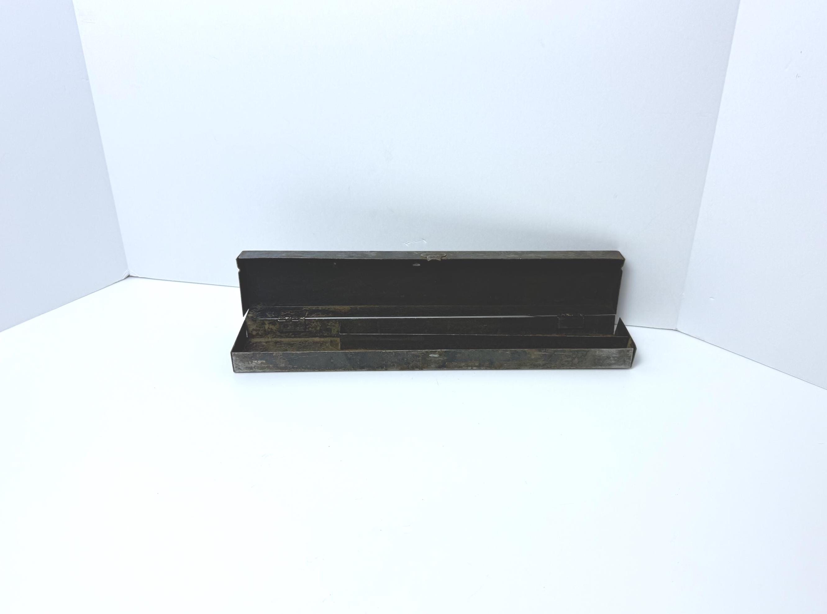 Vintage Socket Box - Etsy