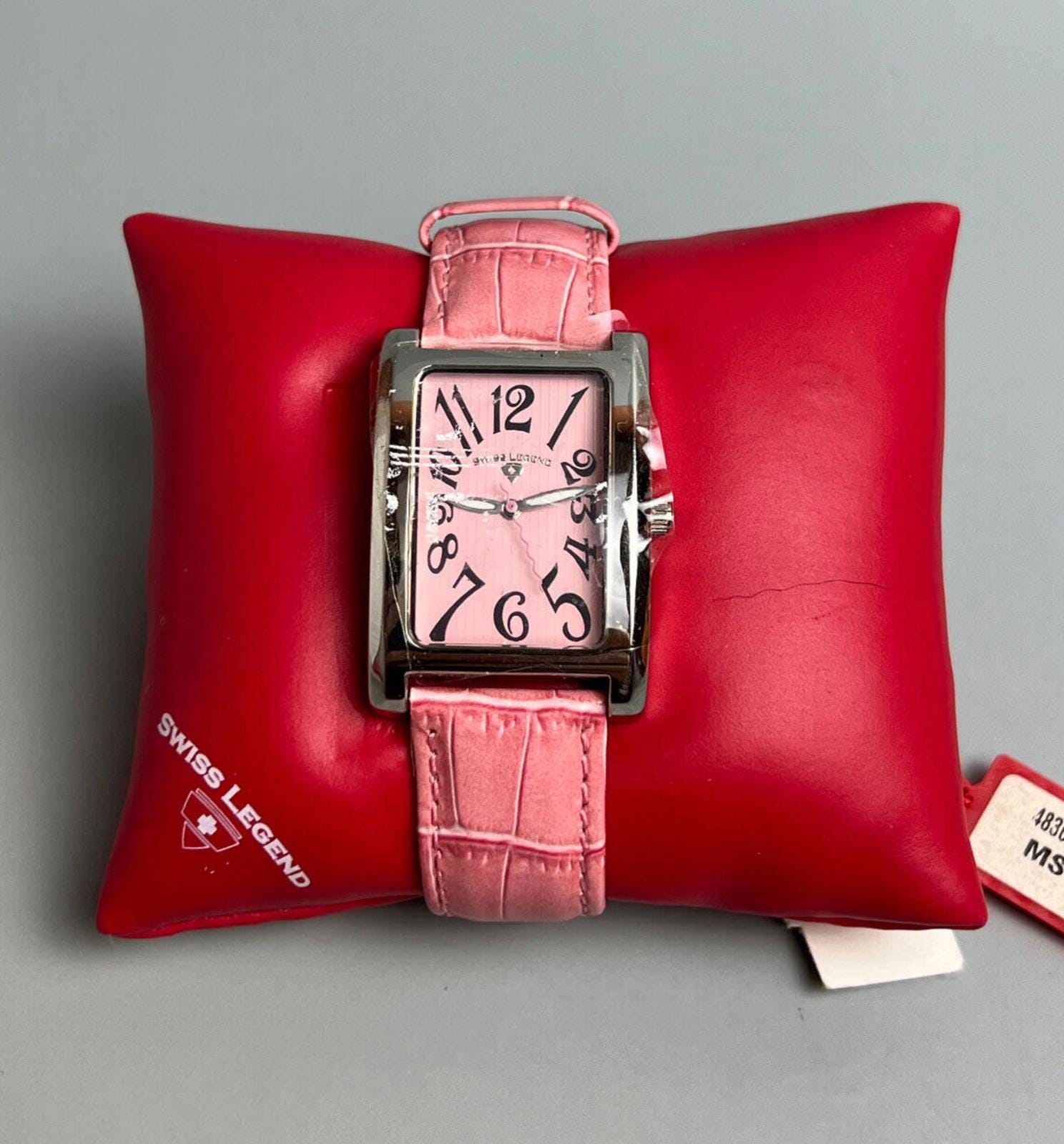 Swiss Legend Watches - Etsy