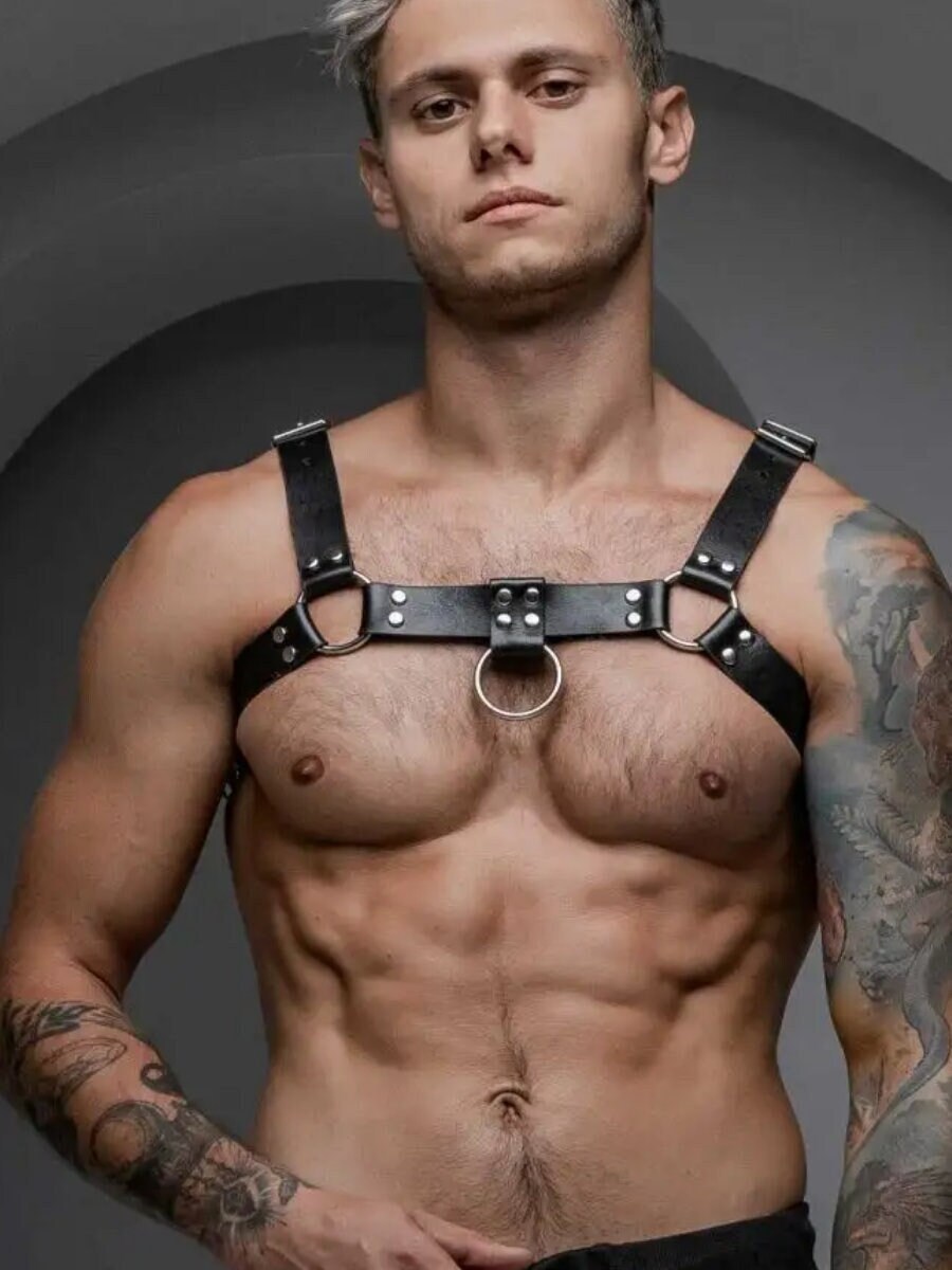 Chest Harness -  Canada