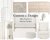 Online Interior Design|Custom Interior Design Service|e-design|Custom Design|Interior Design|Virtual Design|Layout|Custom Gift|Home Decor