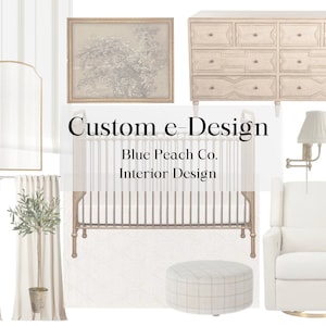 Online Interior Design|Custom Interior Design Service|e-design|Custom Design|Interior Design|Virtual Design|Layout|Custom Gift|Home Decor