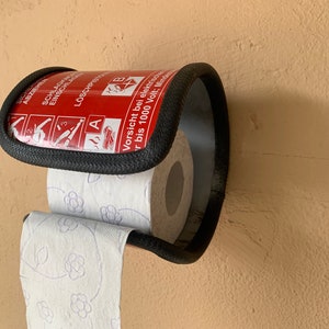 toilet paper holder