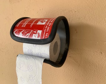 Soporte de papel higiénico