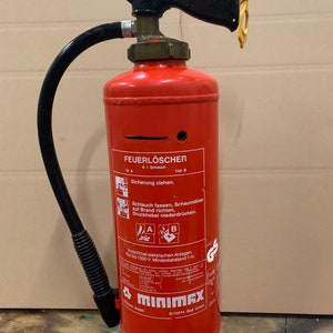 Geldsammler, Spardose Feuerwehr Geschenk Deko Feuerwehrgeschenk Sparbüchse SK6