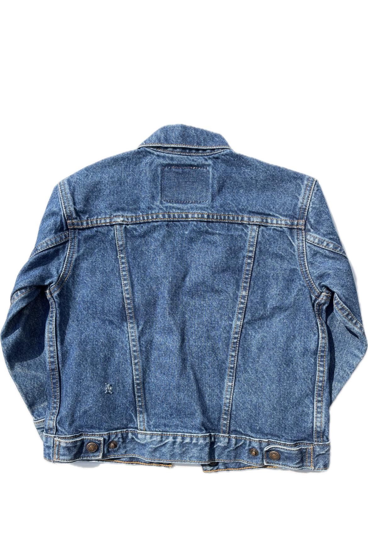 趣味・スポーツ・実用 Levi's Vintage Denim Jackets LEVI'S® VINTAGE CLOTHING DENIM JACKET | HINOYA Official Site