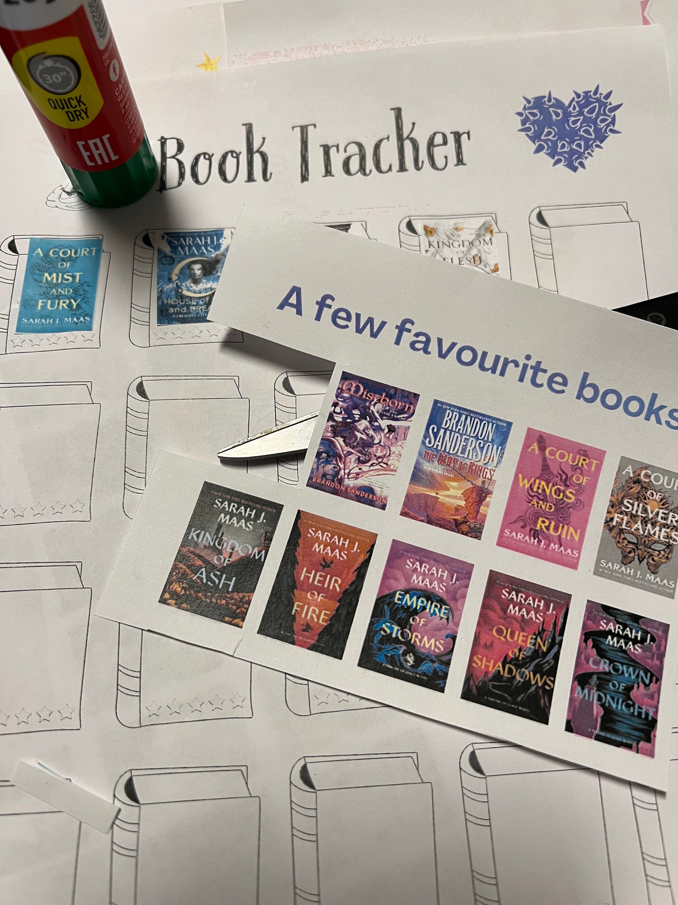 book-cover-stickers-featuring-popular-authors-like-sarah-j-maas