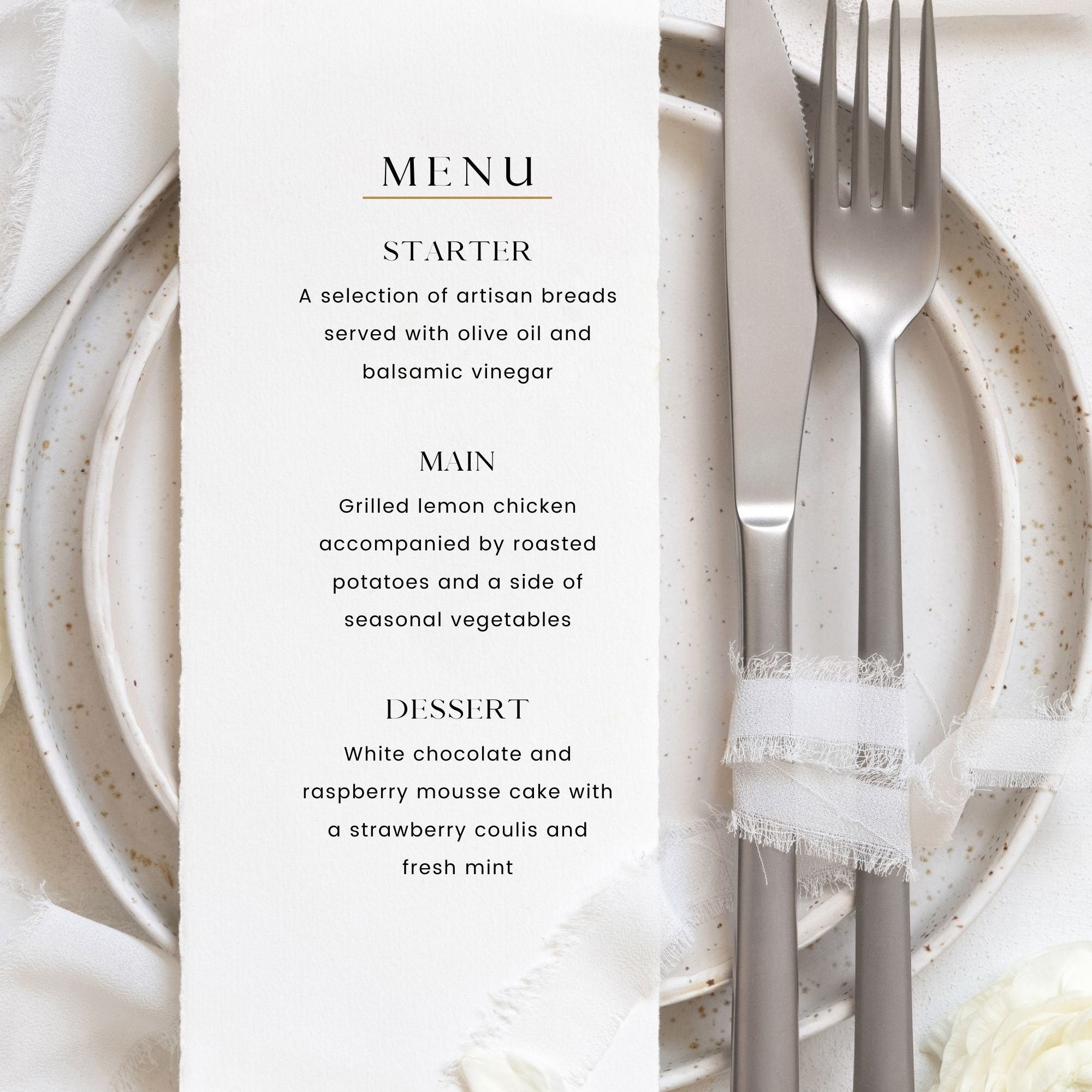 Wedding Invitation, Magazine Style Wedding Invitation , Printable ...