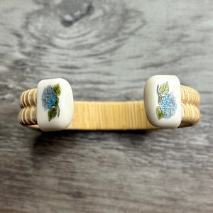 Custom Order - Nantucket Cuff 1/2&quot;