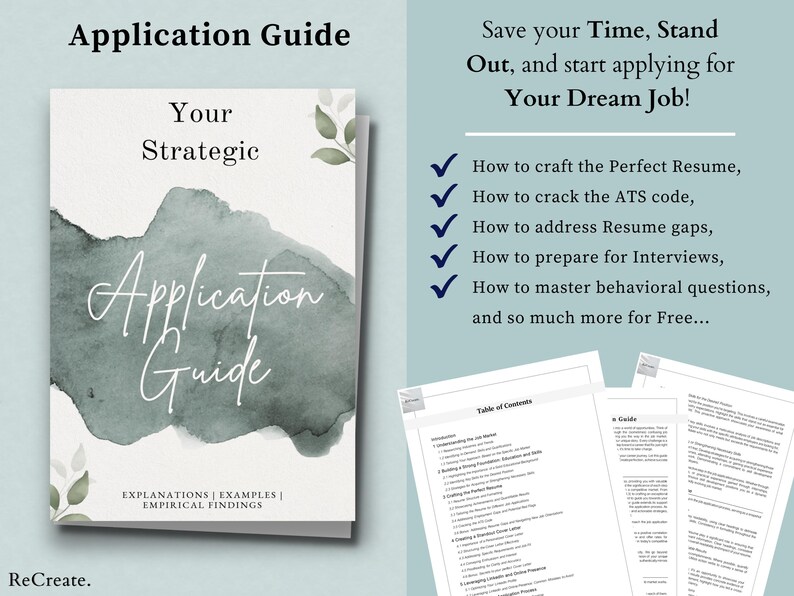 Professional 2024 Resume Template MS Word Cover Letter & References